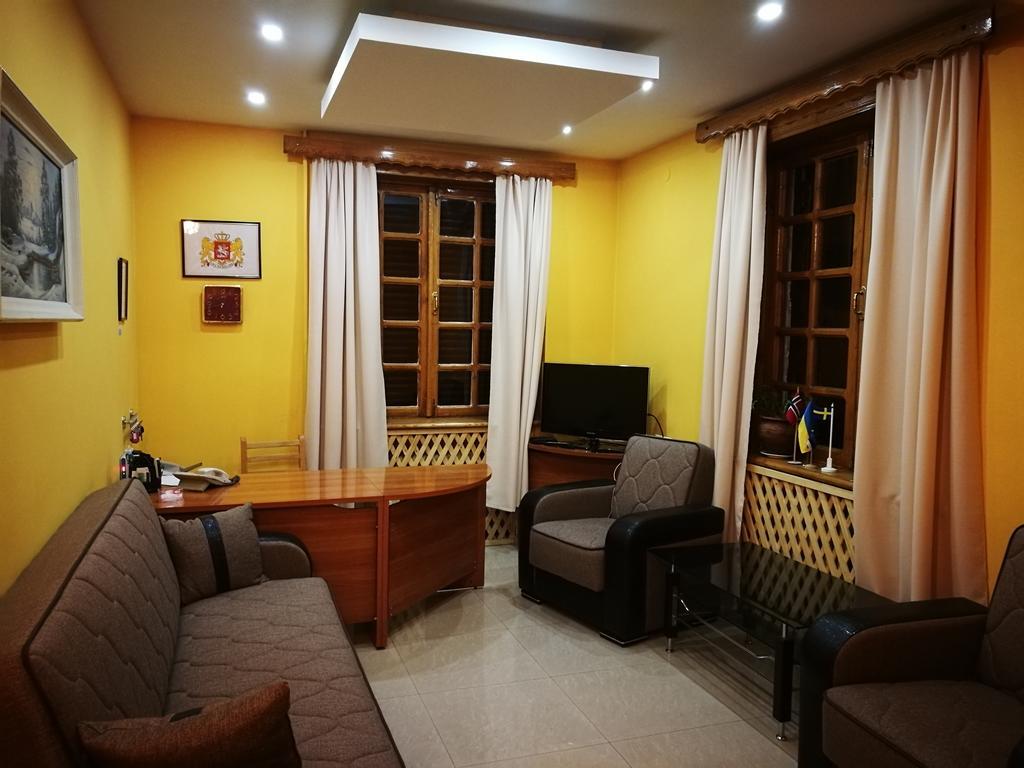 Hotel Salo Tbilisi Exterior foto