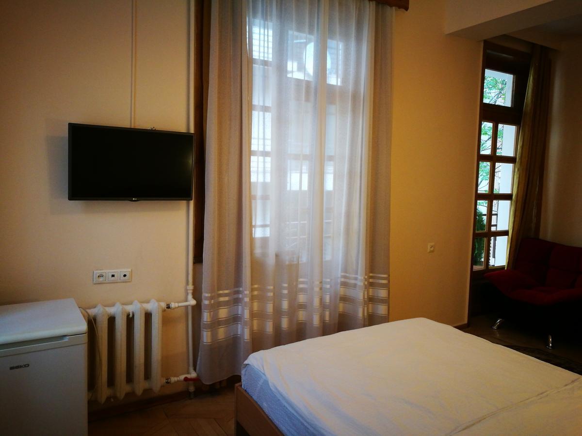 Hotel Salo Tbilisi Exterior foto