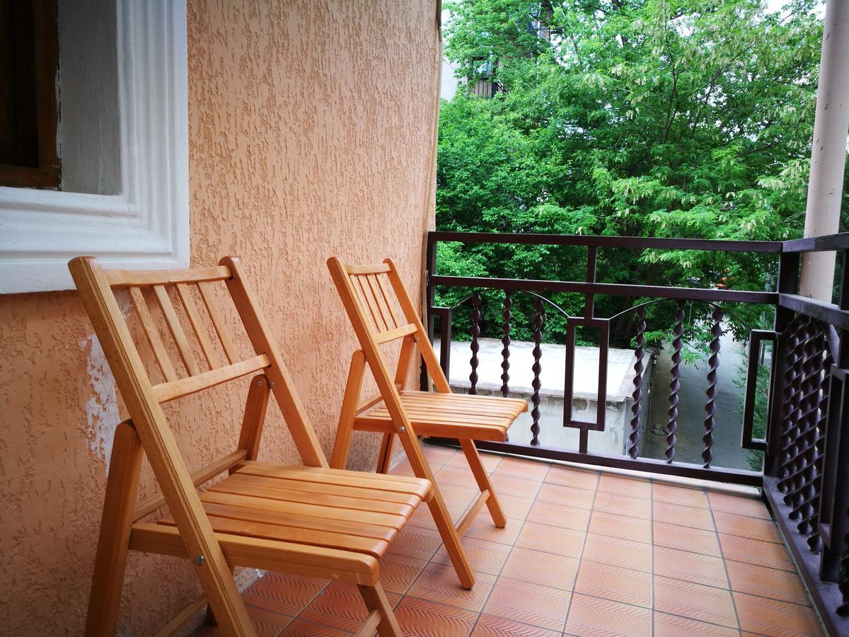 Hotel Salo Tbilisi Exterior foto